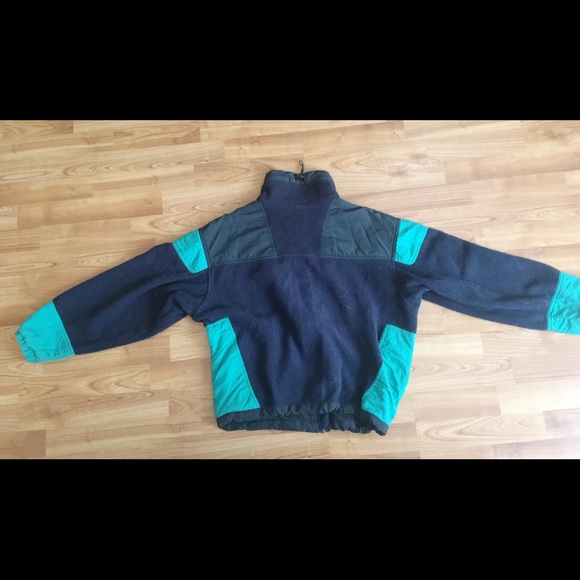The North Face jacket - Picture 2 of 4